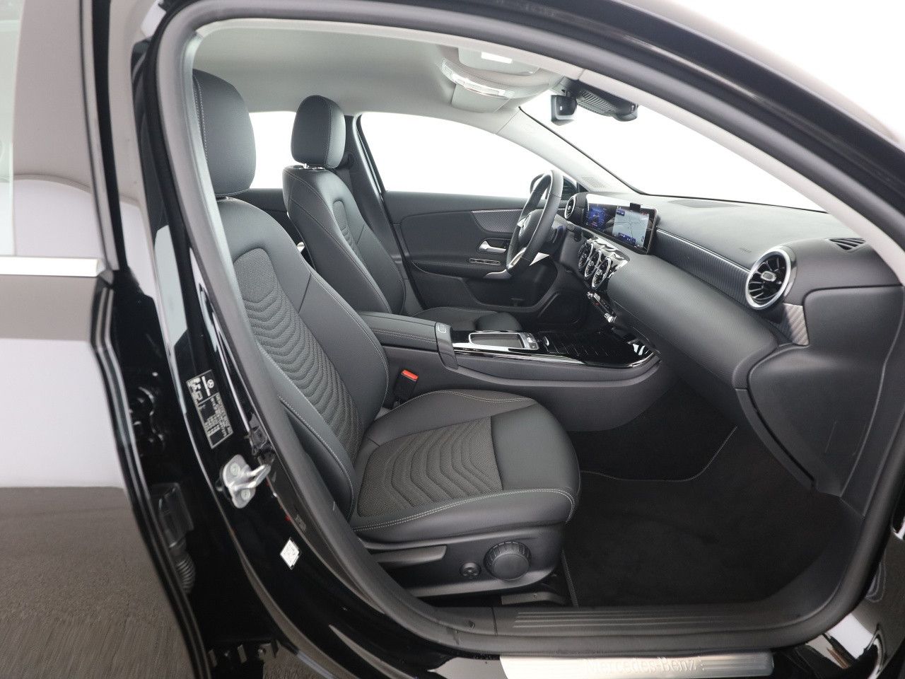 Mercedes-Benz A-Klasse – Bild 8
