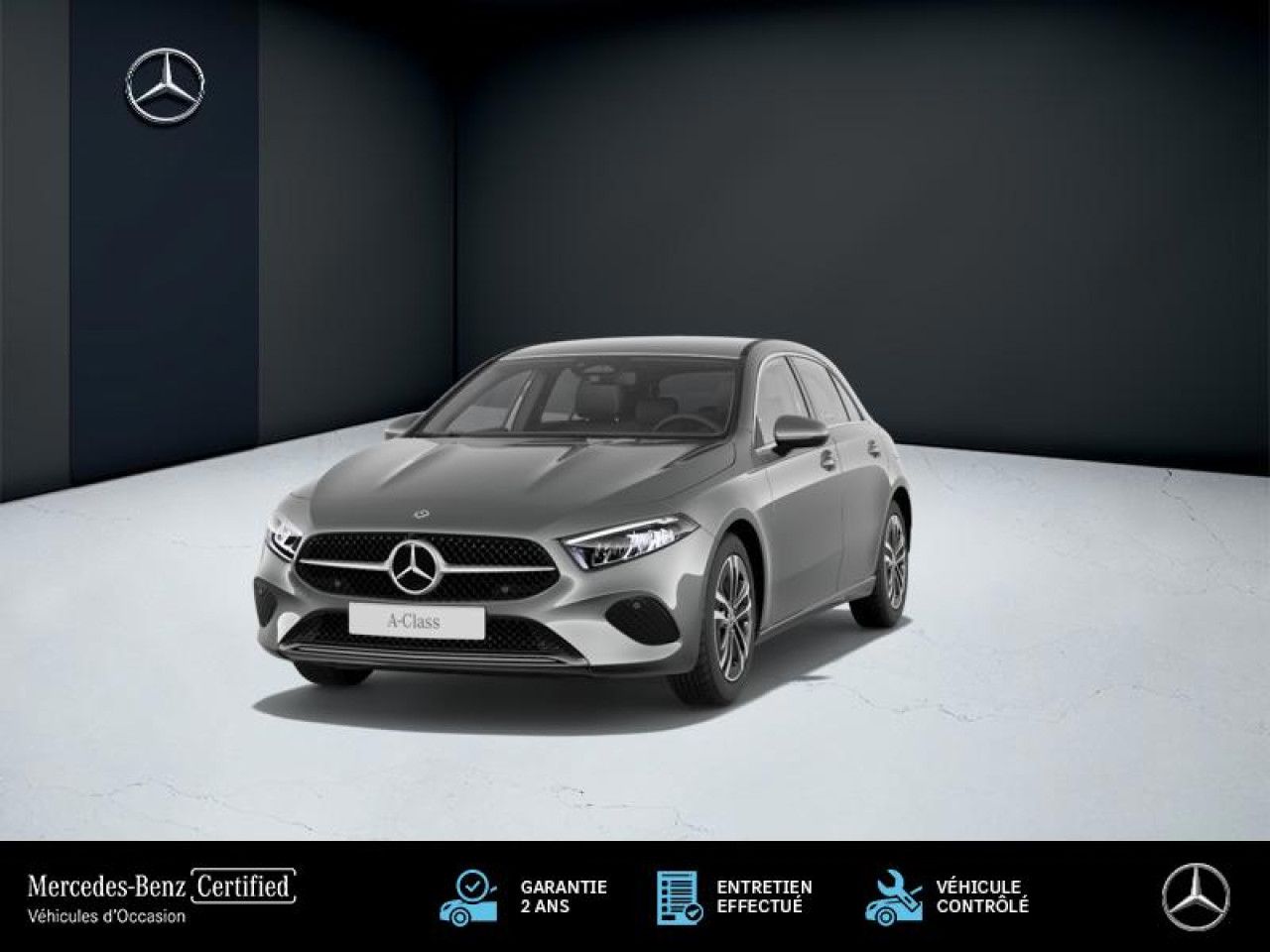 Photo du véhicule 1 / 18