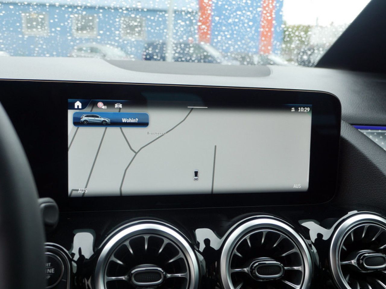 Mercedes-Benz B-Klasse – Bild 16