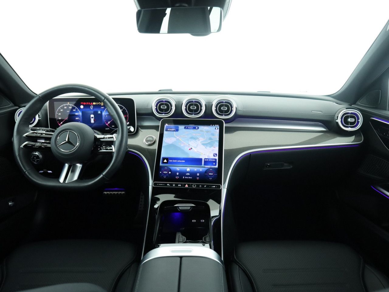 Mercedes-Benz C-Klasse – Bild 19