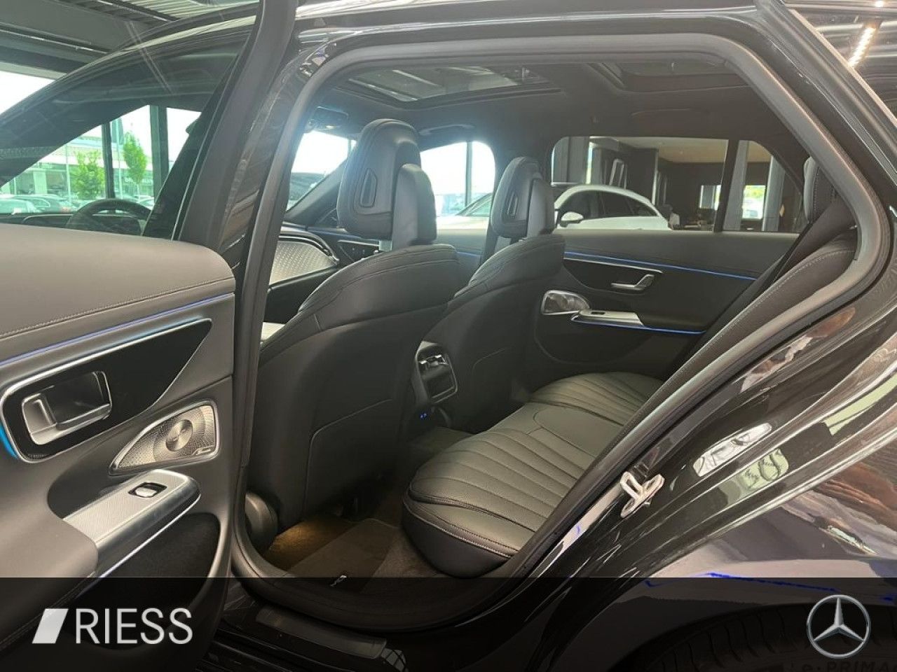 Mercedes-Benz E-Klasse – Bild 4