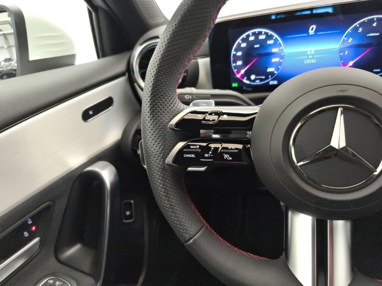 Mercedes-Benz A-Klasse – Bild 16