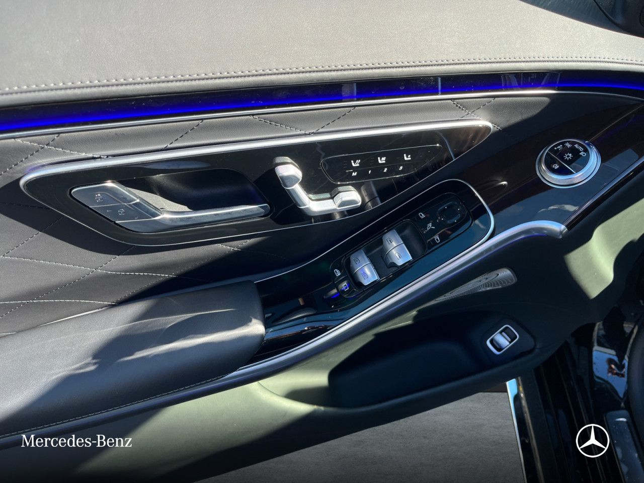 Mercedes-Benz S-Klasse – Bild 10