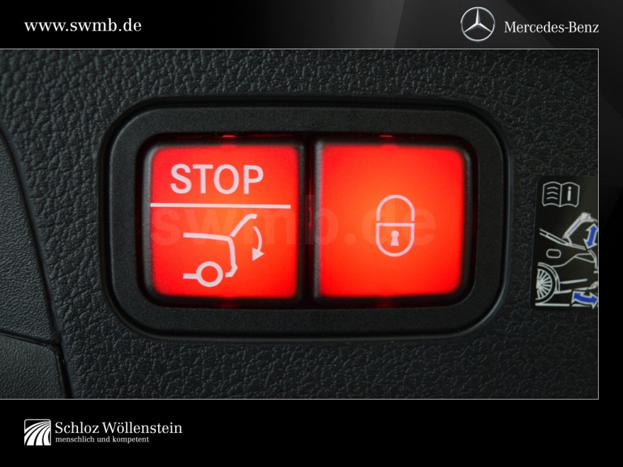 Mercedes-Benz GLE – Bild 25