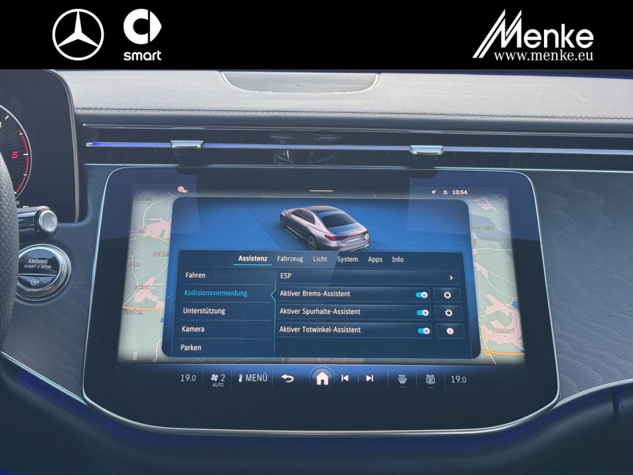 Mercedes-Benz E-Klasse – Bild 13