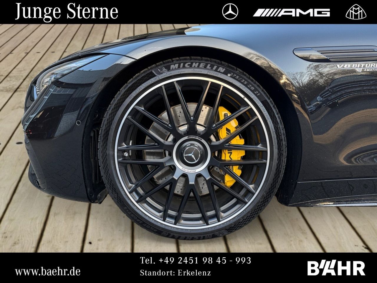 Mercedes-Benz SL – Bild 6