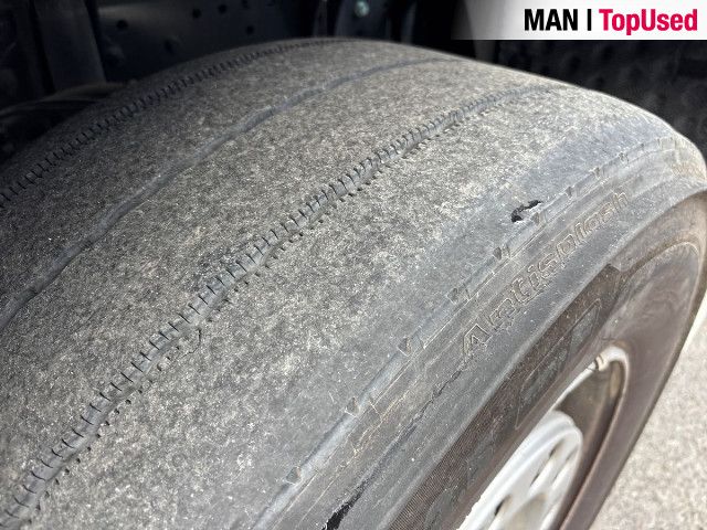 MAN TGX 18.480 4x2 BL SA, Gtía 2028 450.000km 10
