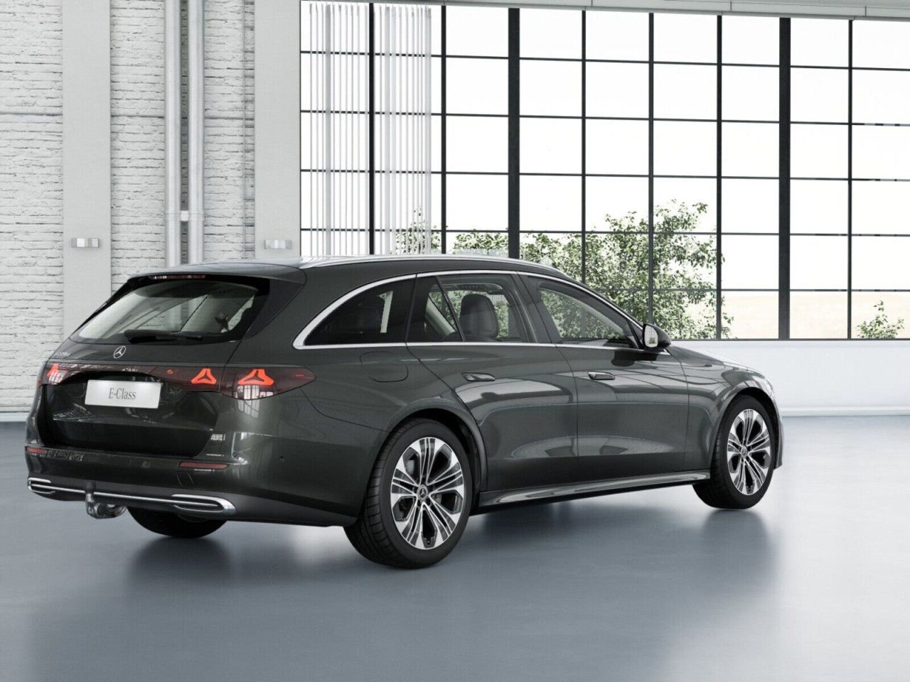 Mercedes-Benz E-Klasse – Bild 7