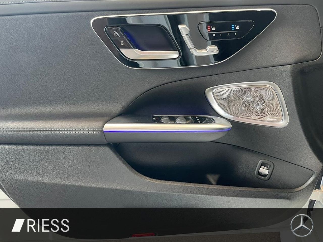 Mercedes-Benz C-Klasse – Bild 3