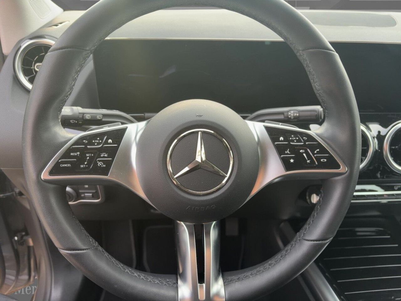Mercedes-Benz B-Klasse – Bild 9