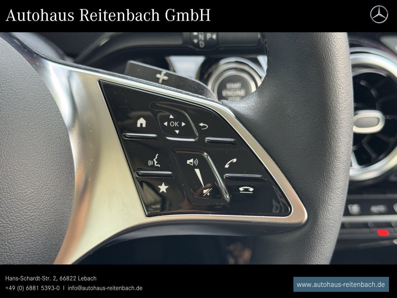 Mercedes-Benz A-Klasse – Bild 20