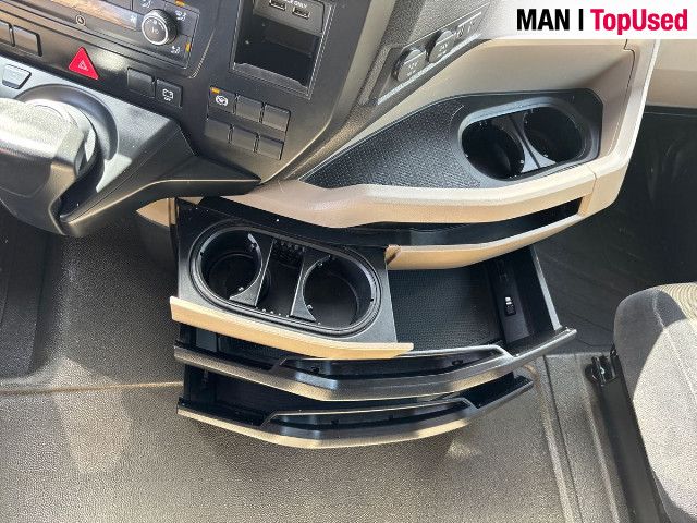 MAN TGX 18.510 4x2 BL SA 18