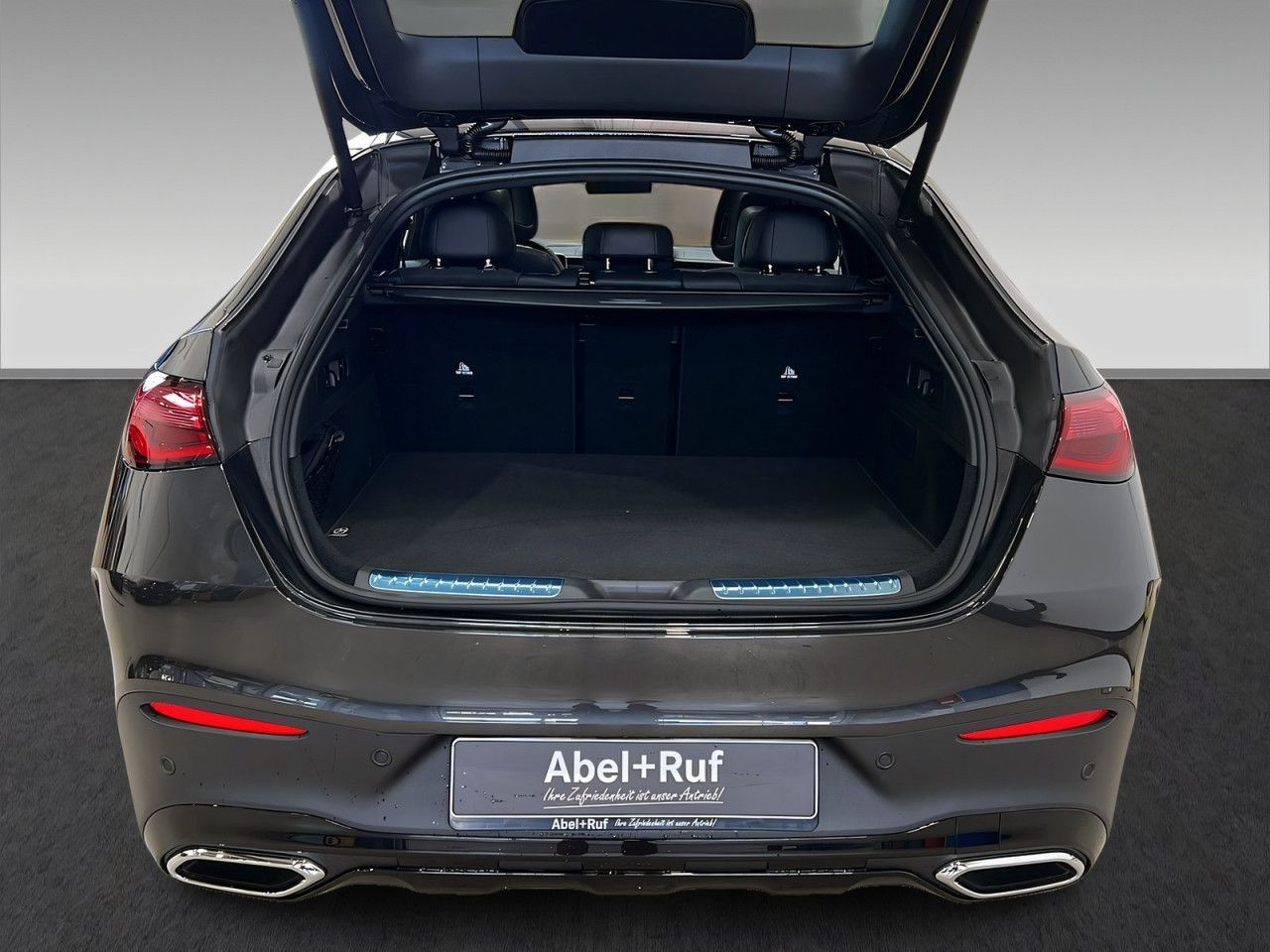 Mercedes-Benz GLC – Bild 5