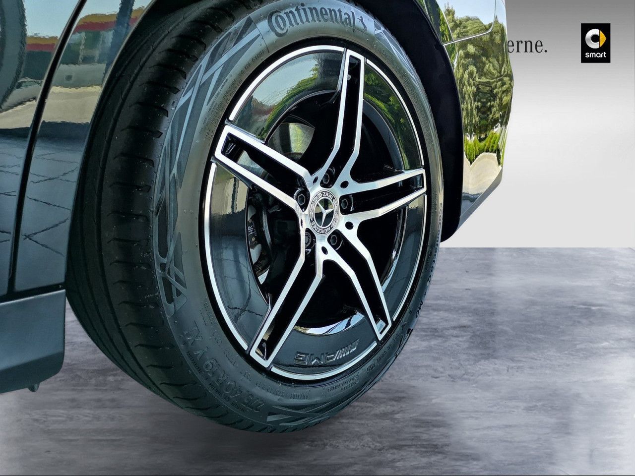 Mercedes-Benz E-Klasse – Bild 5