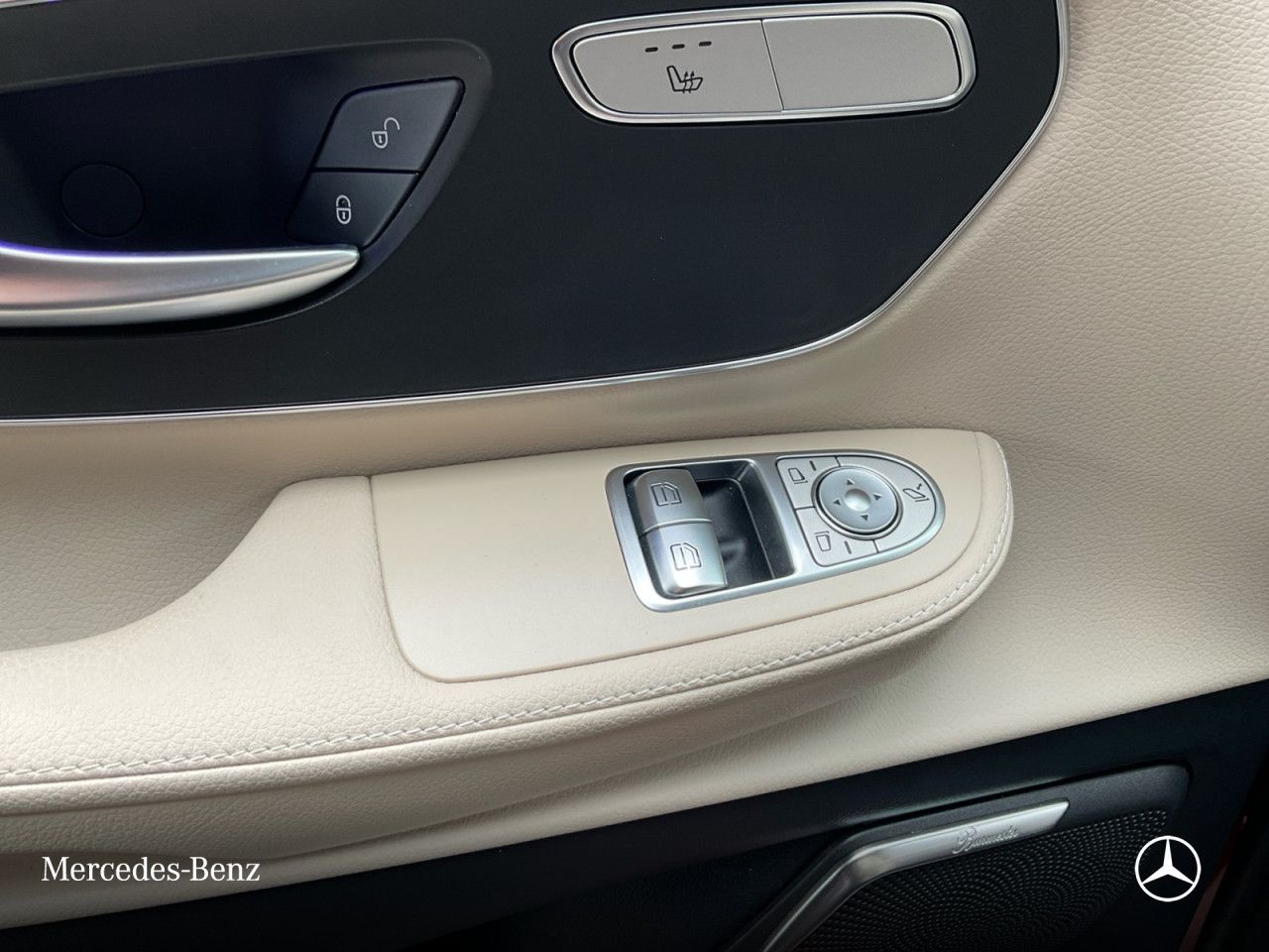 Mercedes-Benz V-Klasse – Bild 14