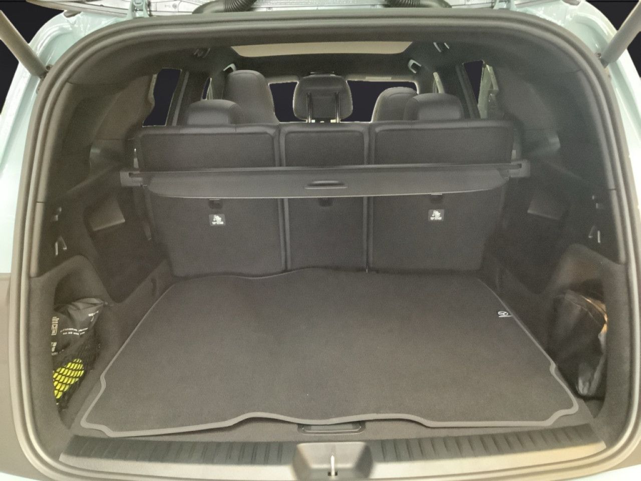 Mercedes-Benz GLB – Bild 15