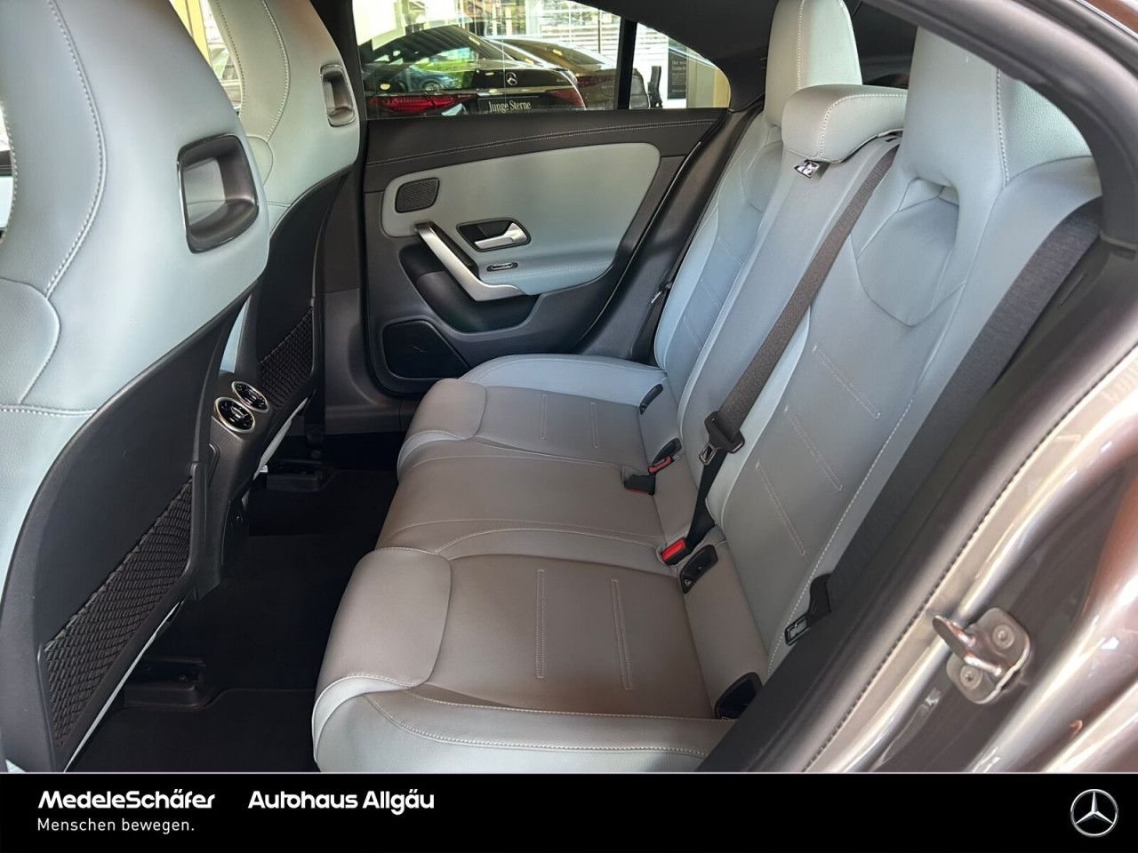 Mercedes-Benz CLA – Bild 16
