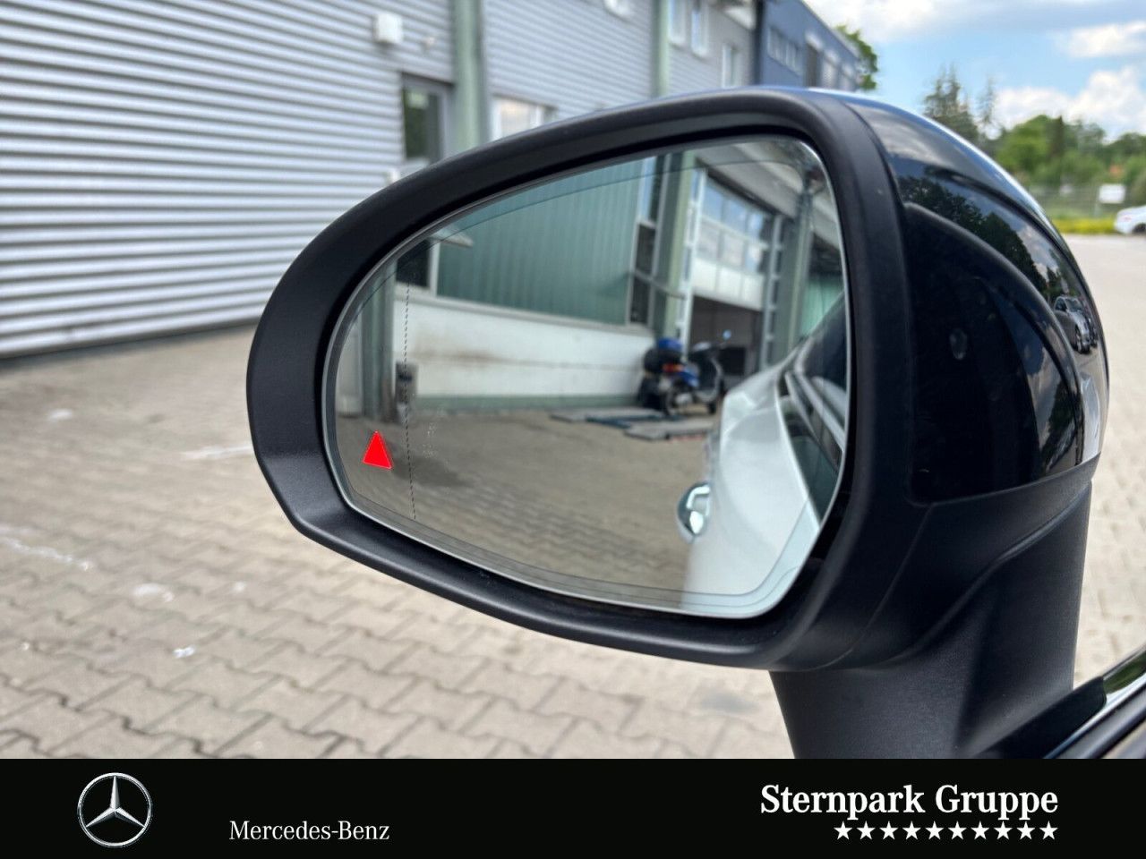 Mercedes-Benz CLE – Bild 19