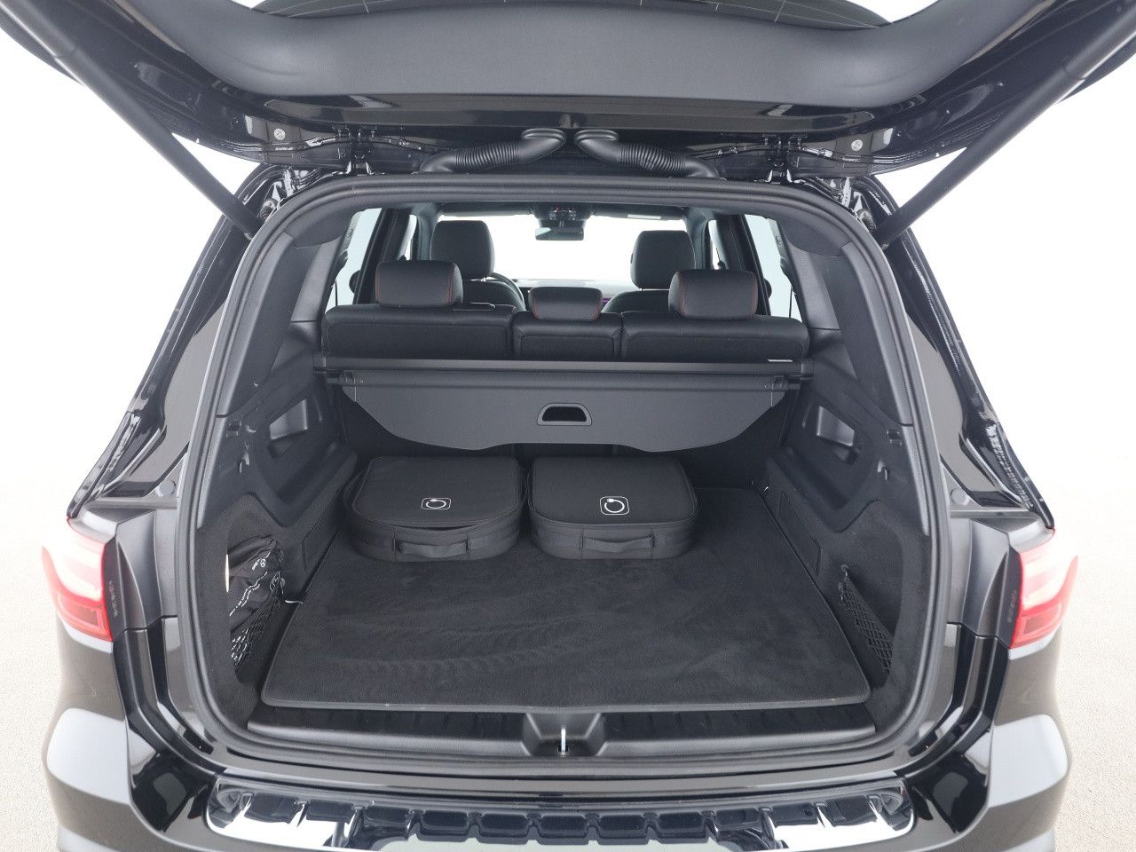 Mercedes-Benz EQB – Bild 15