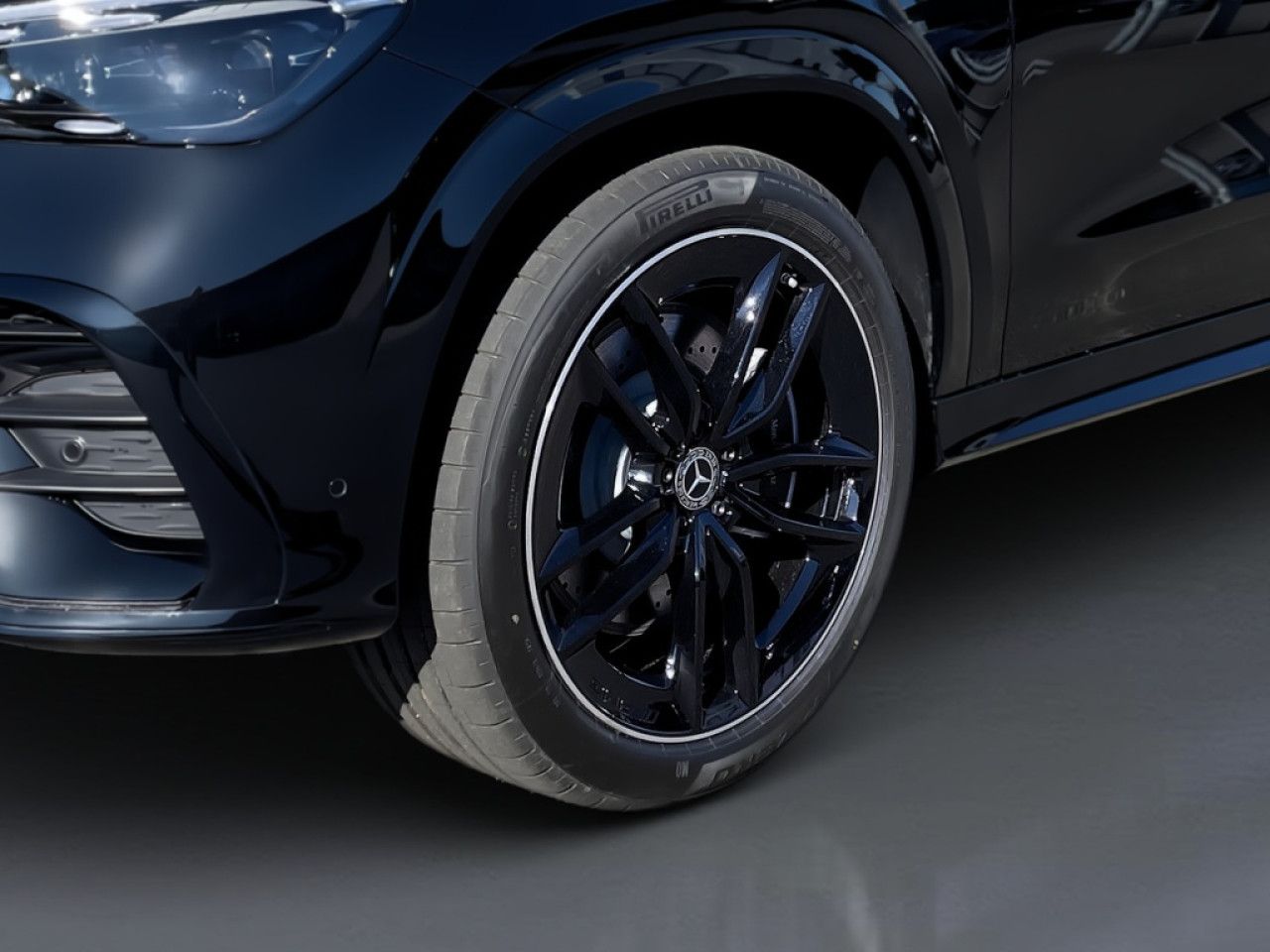 Mercedes-Benz GLE – Bild 4