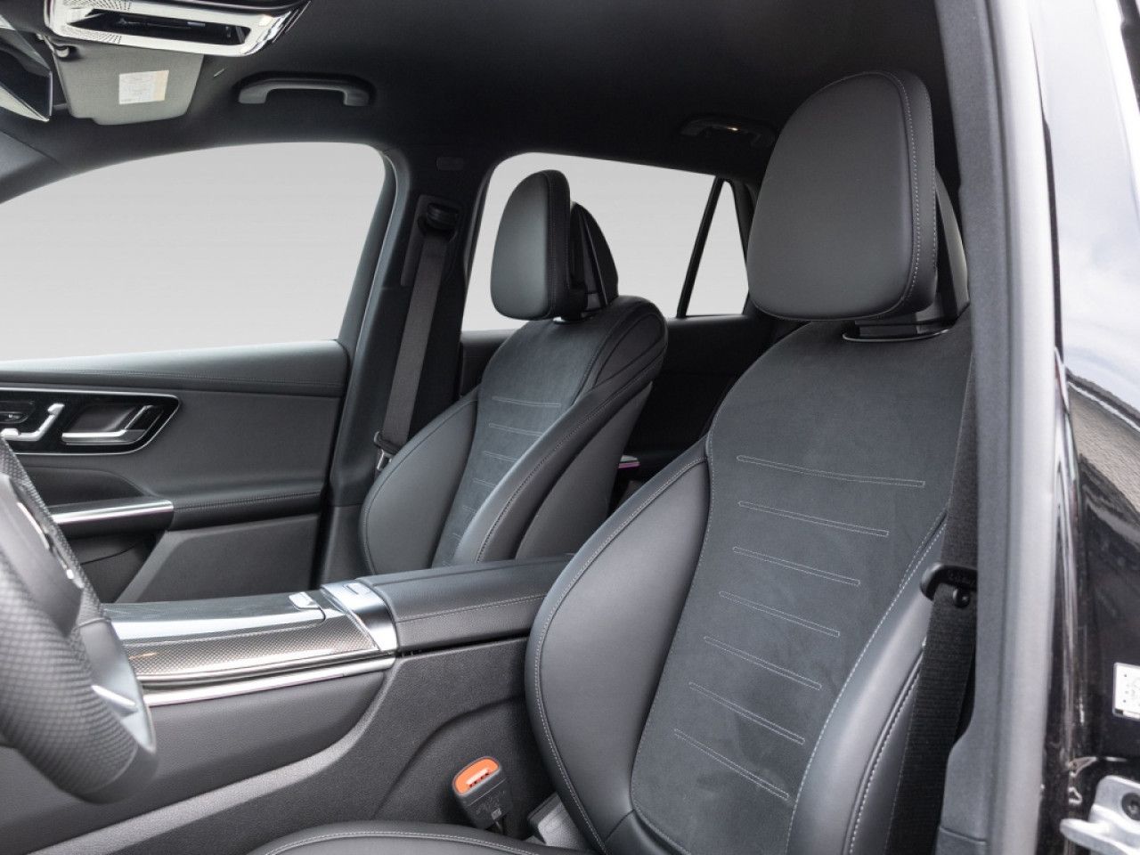 Mercedes-Benz GLC – Bild 6
