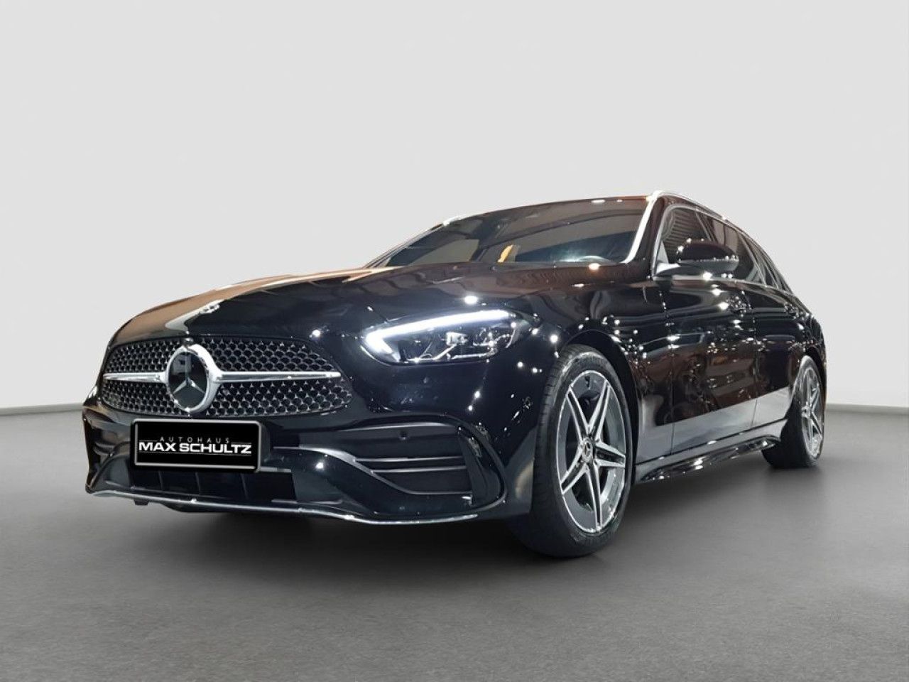 Mercedes-Benz C-Klasse – Bild 16