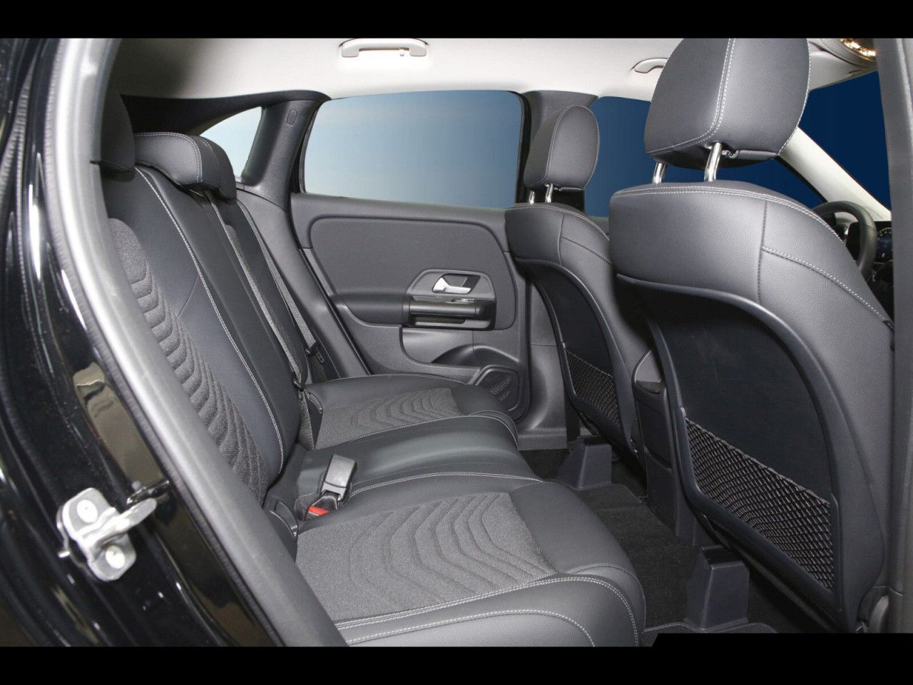 Mercedes-Benz GLA – Bild 9