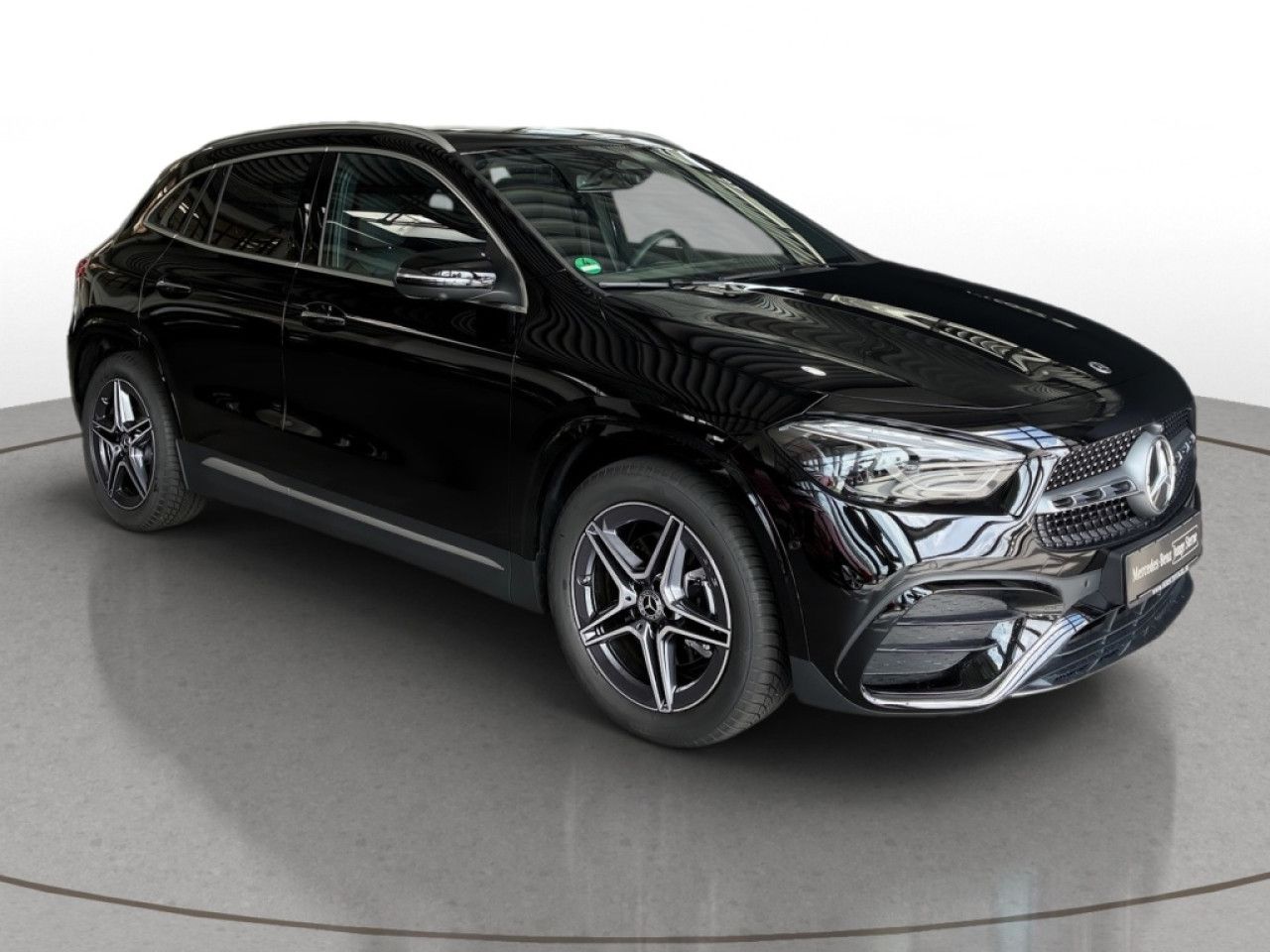 Mercedes-Benz GLA – Bild 3