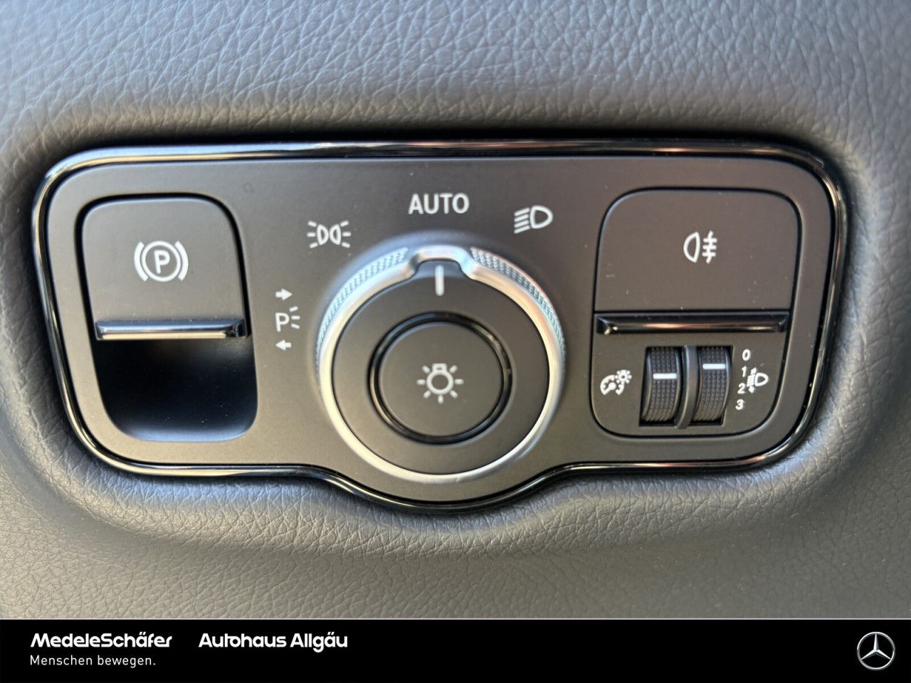 Mercedes-Benz V-Klasse – Bild 14