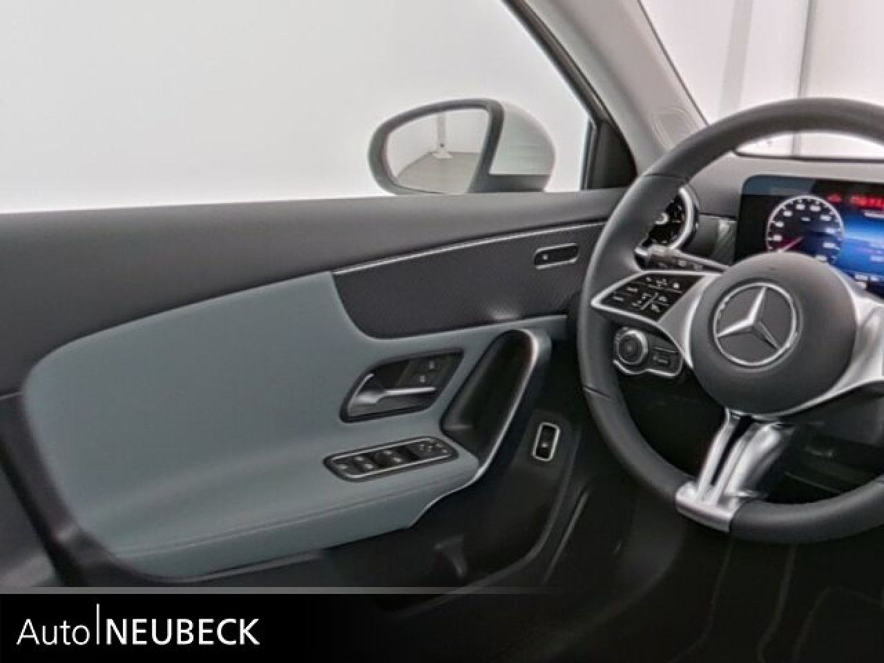 Mercedes-Benz A-Klasse – Bild 10