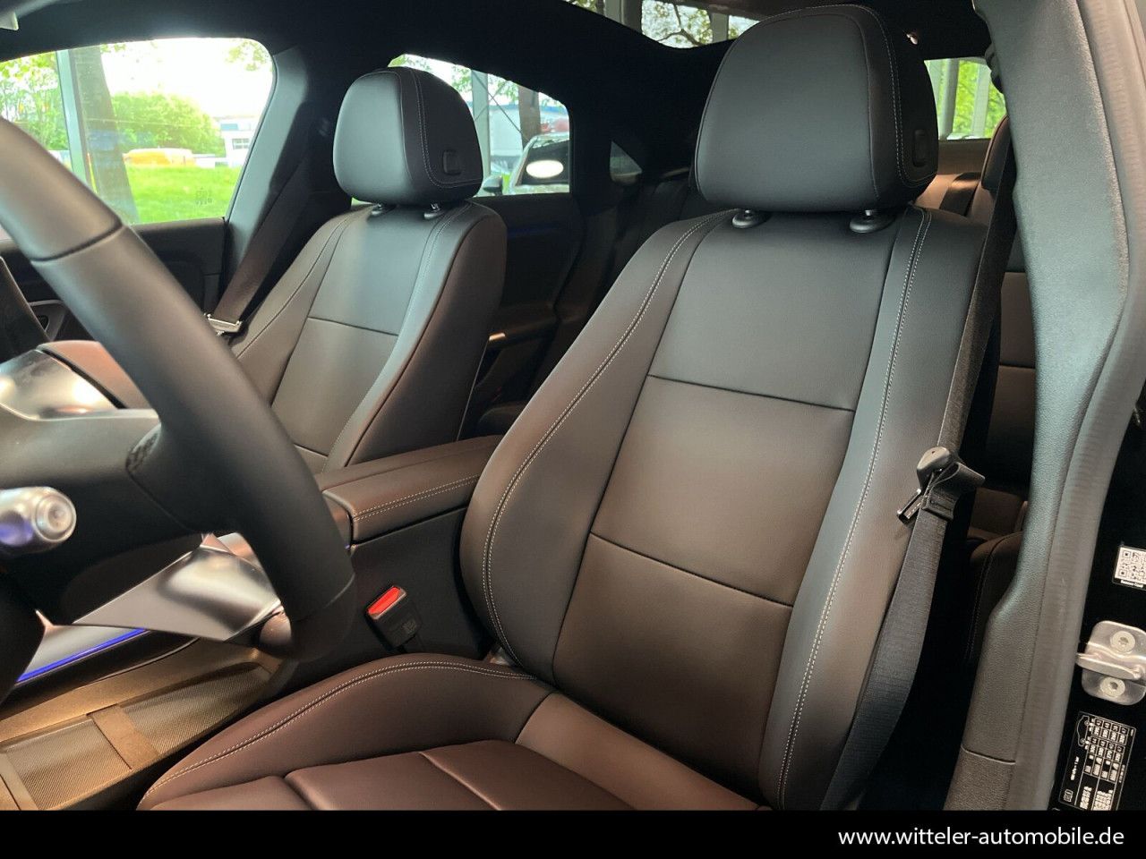 Mercedes-Benz CLA – Bild 7