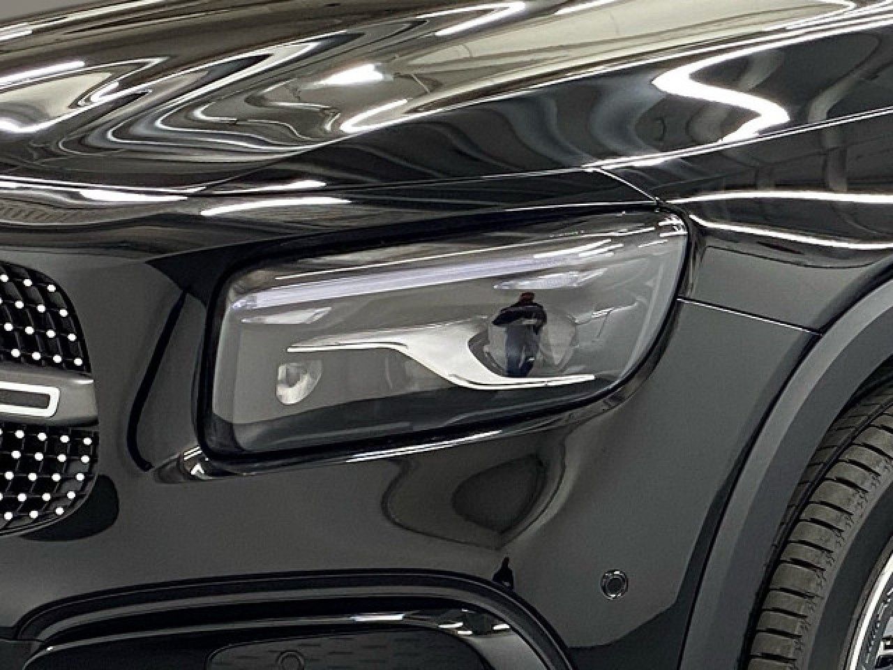 Mercedes-Benz GLB – Bild 5
