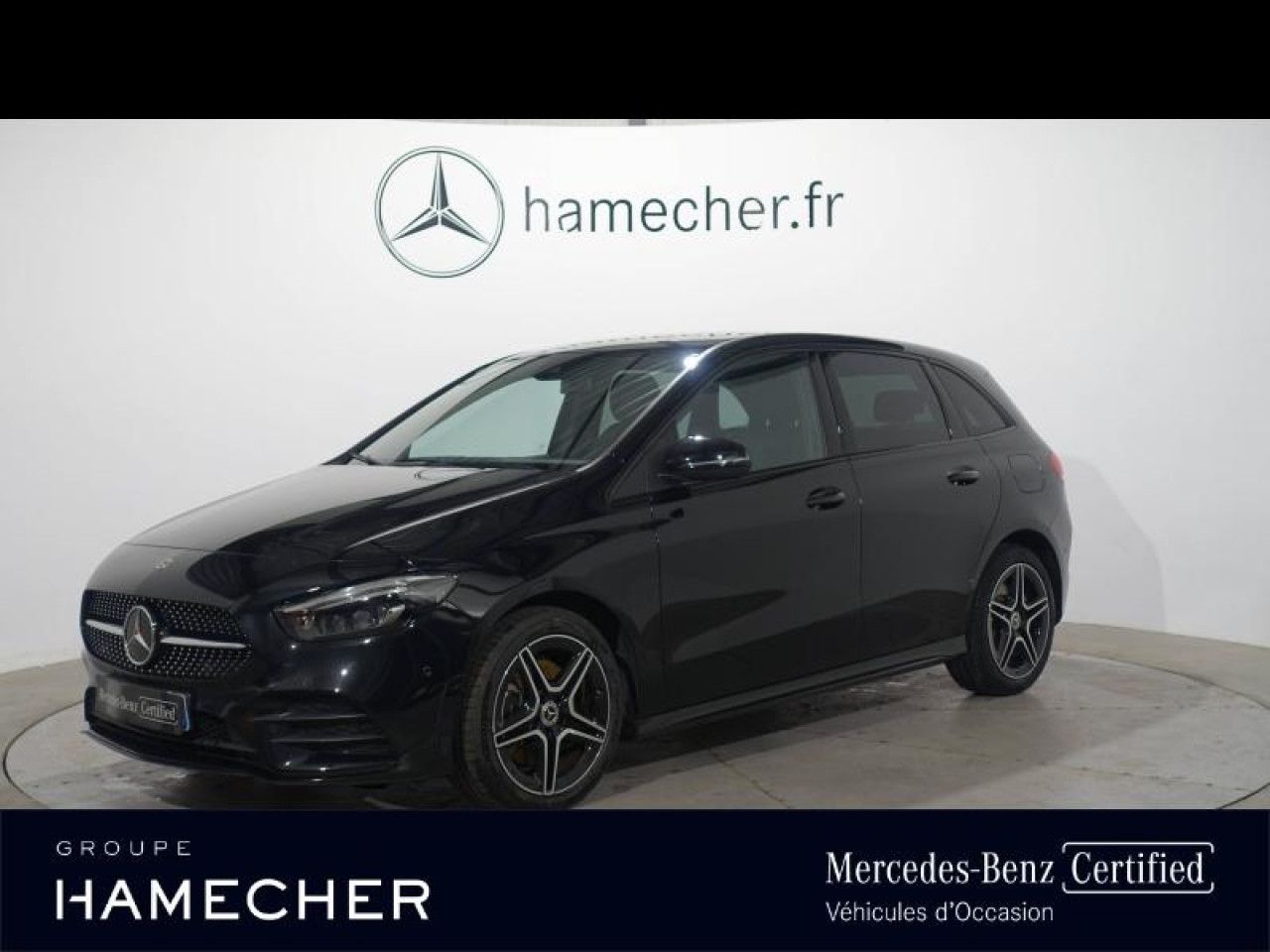 Photo du véhicule 1 / 18