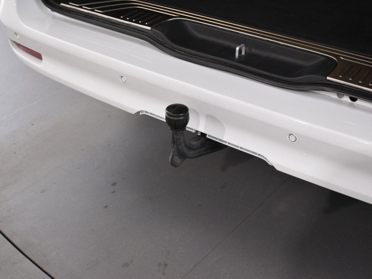 Mercedes-Benz V-Klasse – Bild 19