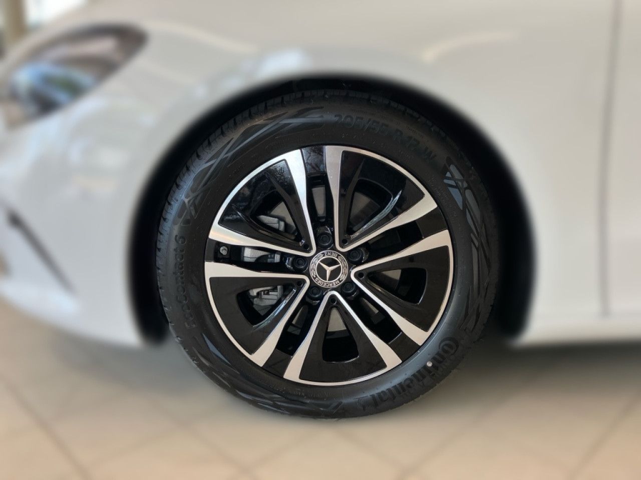 Mercedes-Benz B-Klasse – Bild 15