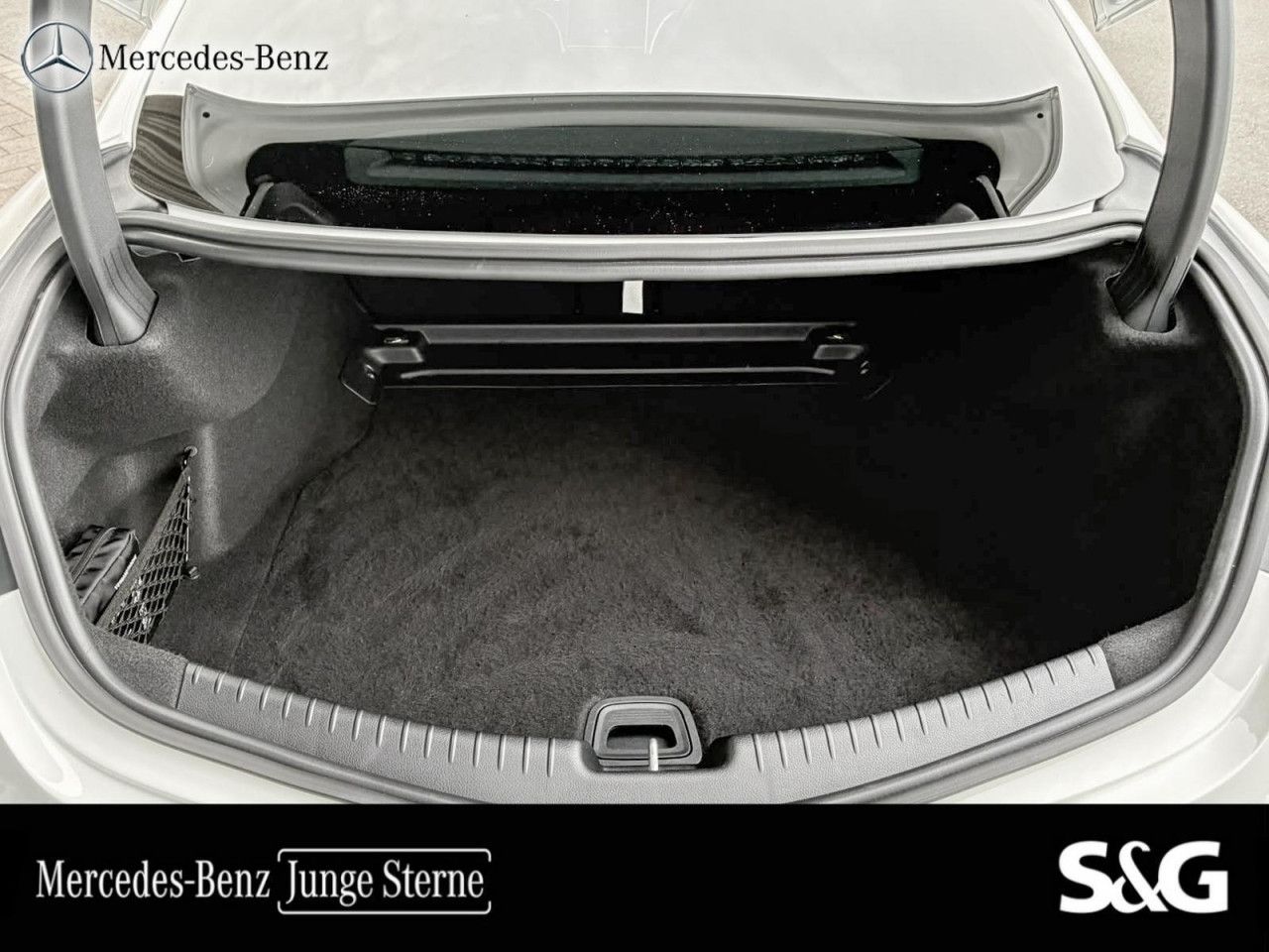 Mercedes-Benz CLE – Bild 13