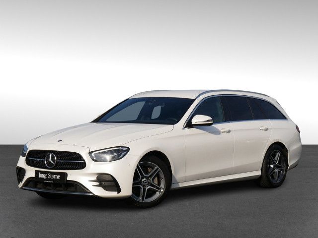 Mercedes-Benz E 220 occasion