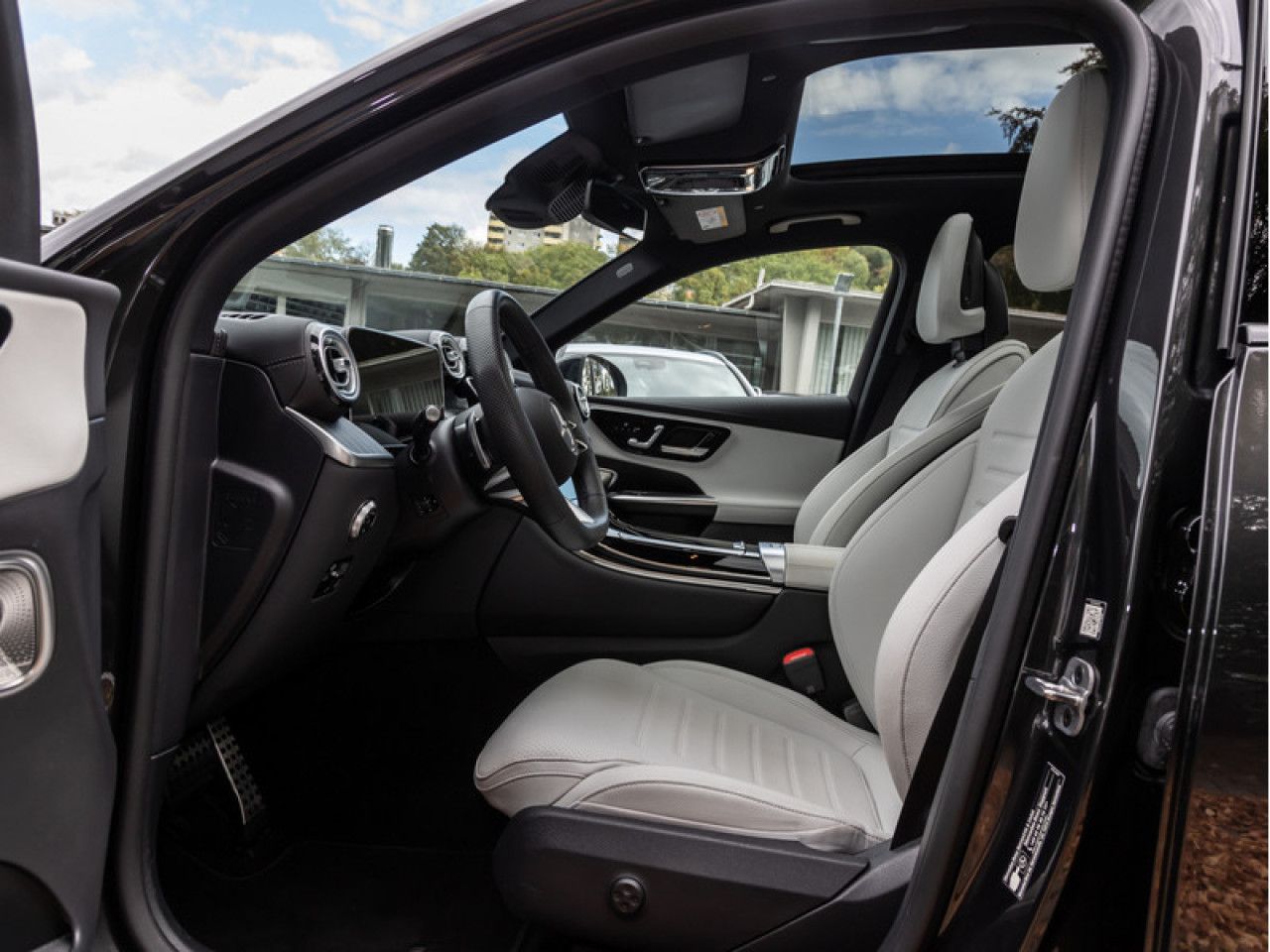 Mercedes-Benz GLC – Bild 11