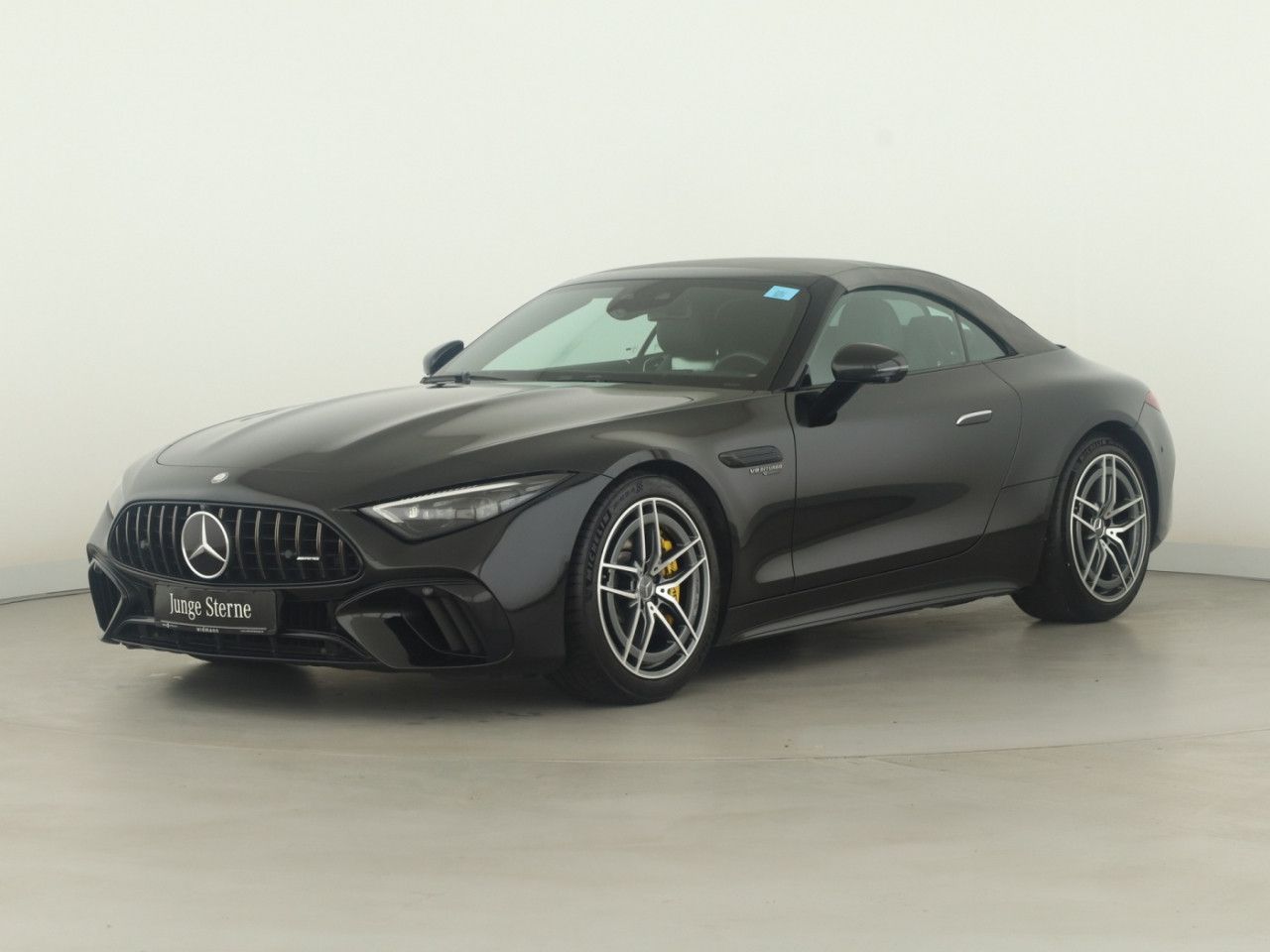 Mercedes-Benz SL – Bild 5
