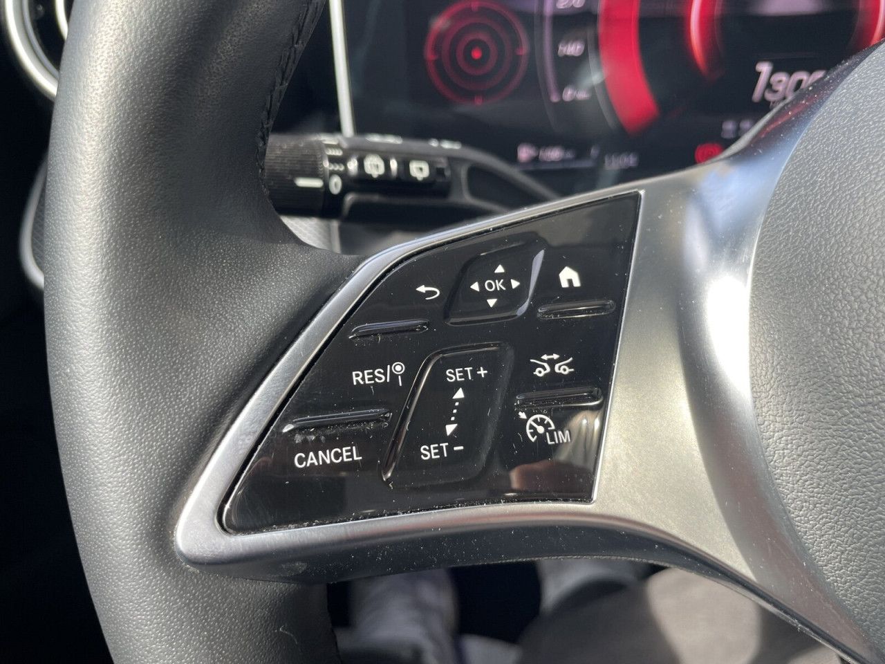 Mercedes-Benz GLC – Bild 18