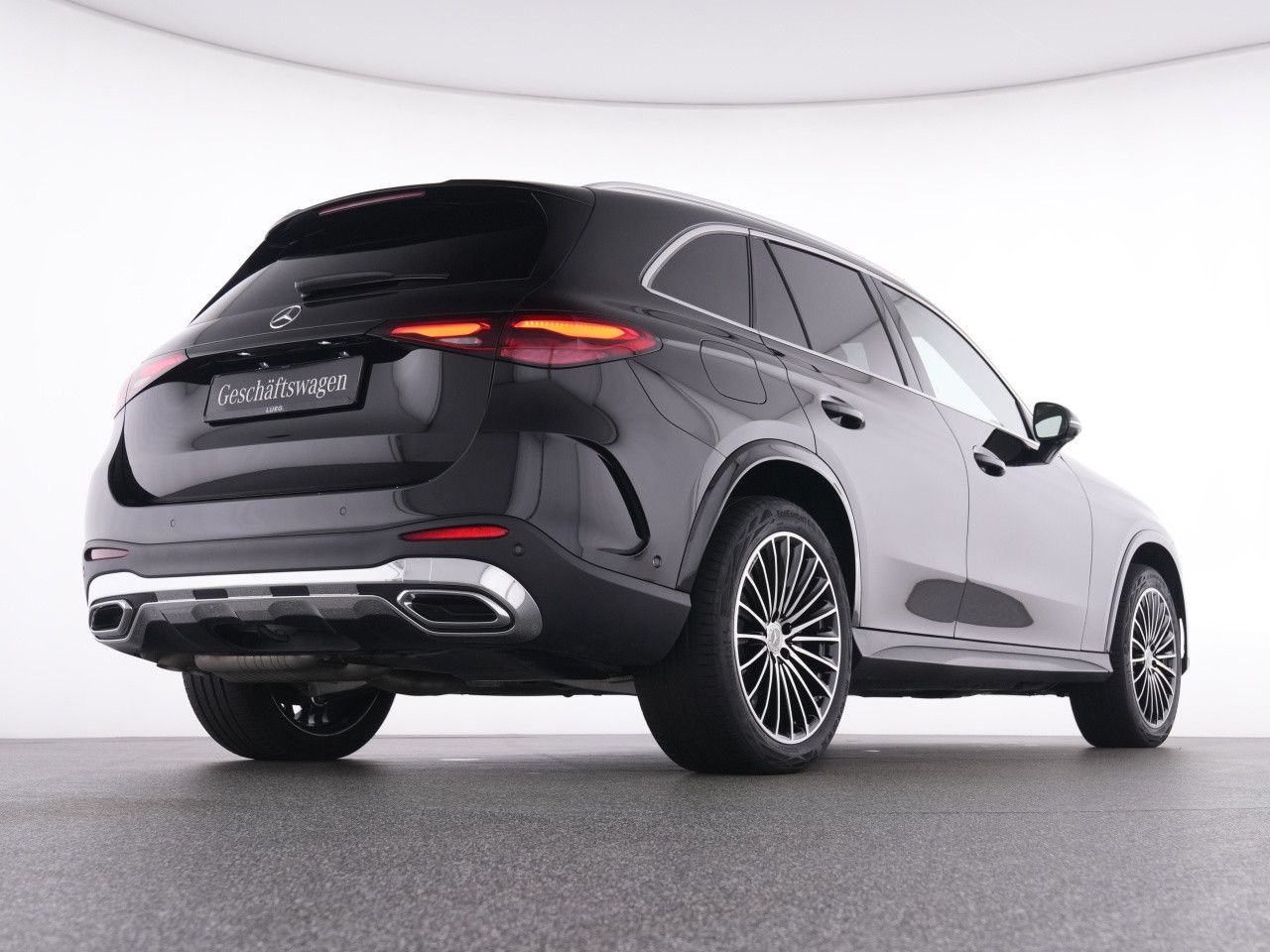 Mercedes-Benz GLC – Bild 7