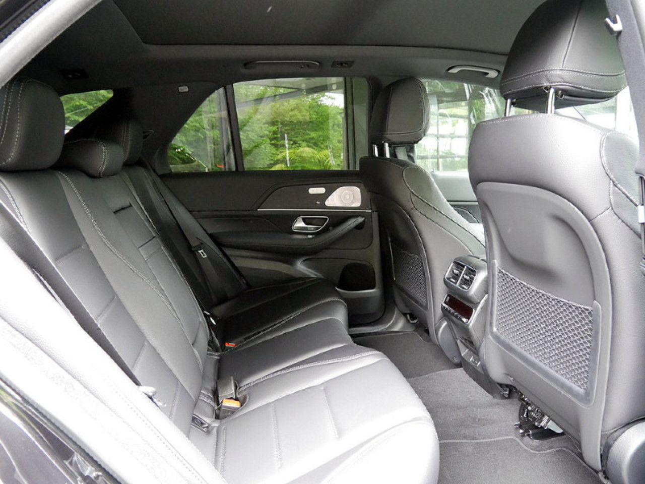 Mercedes-Benz GLE – Bild 7