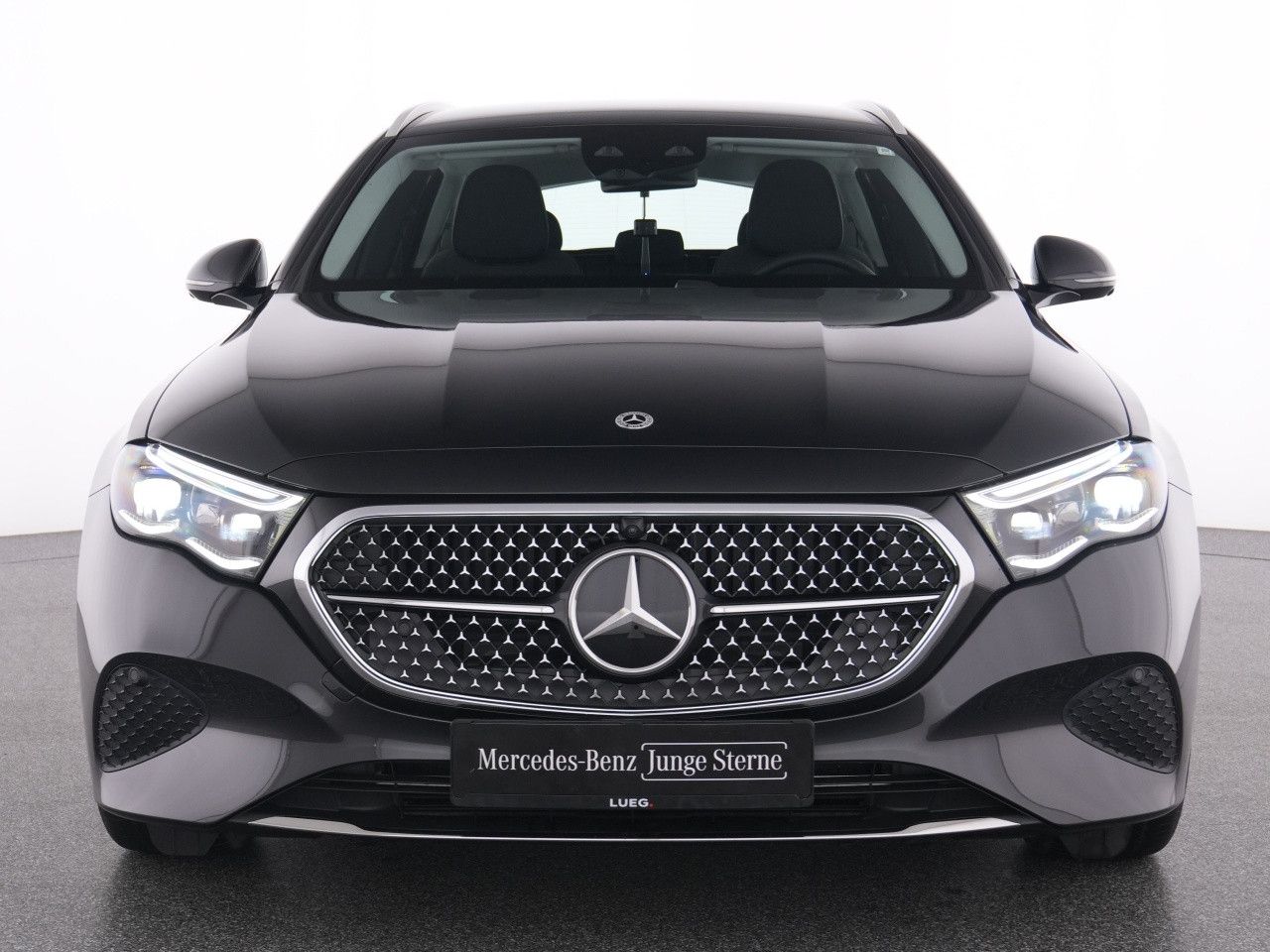 Mercedes-Benz E-Klasse – Bild 14