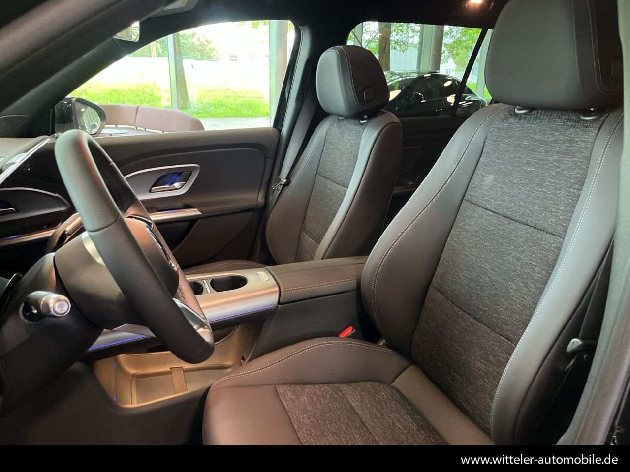 Mercedes-Benz GLB – Bild 7