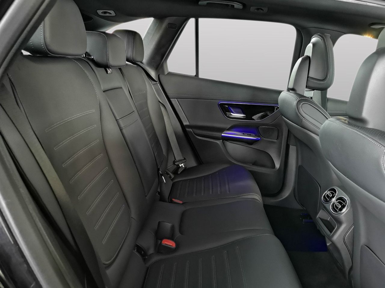 Mercedes-Benz GLC – Bild 20