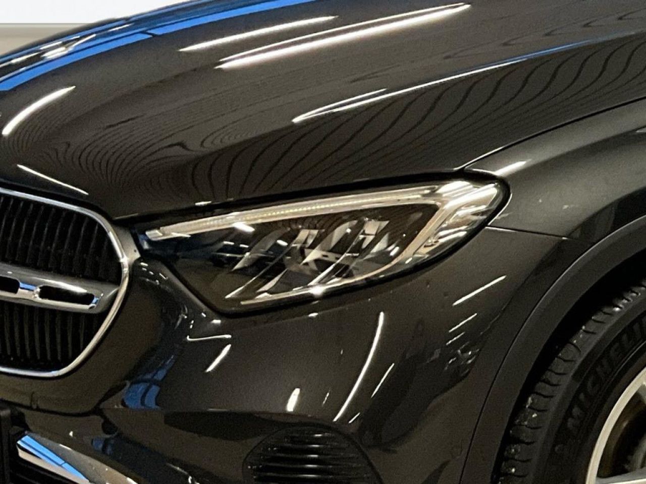 Mercedes-Benz GLC – Bild 6