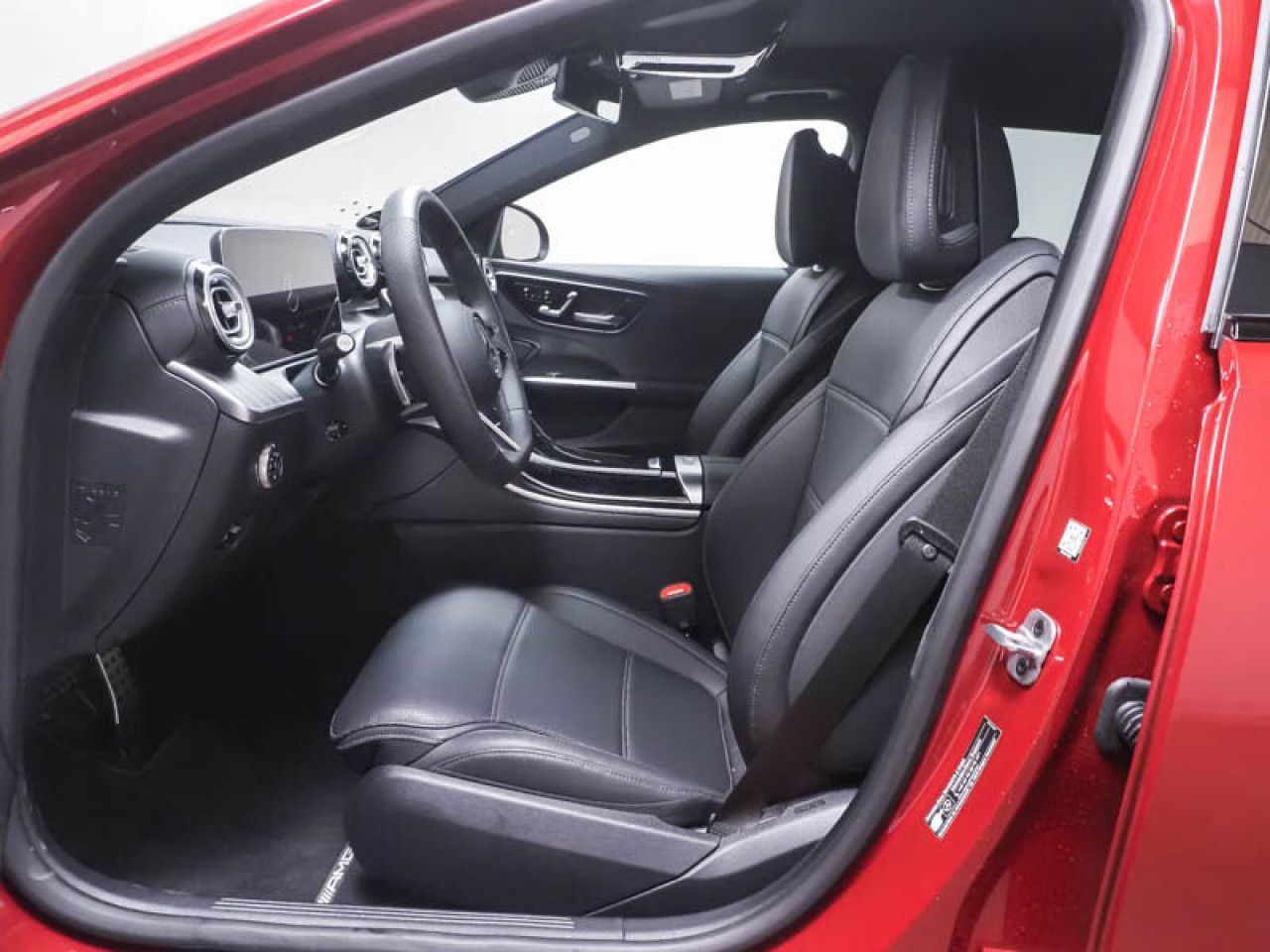 Mercedes-Benz C-Klasse – Bild 4