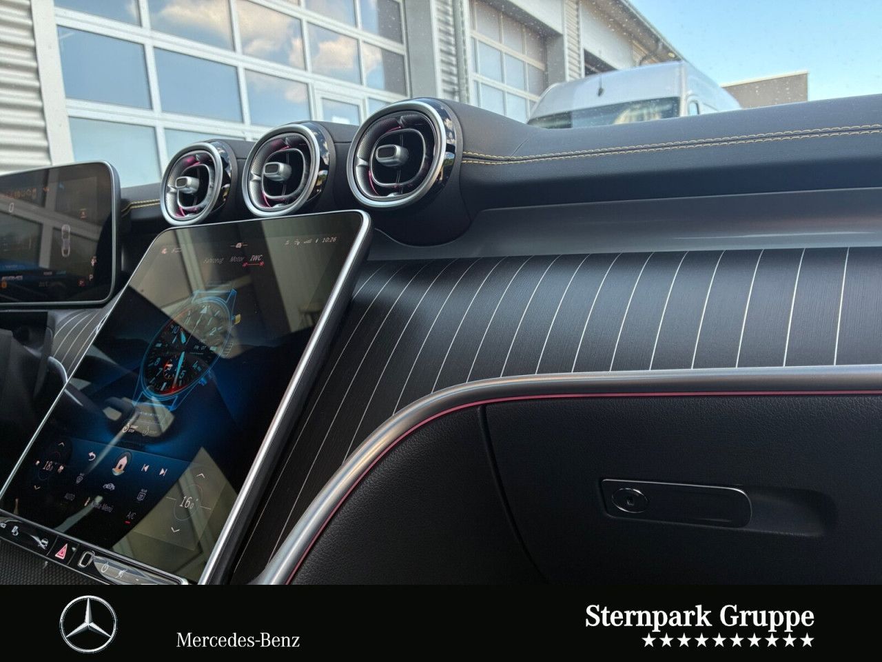 Mercedes-Benz CLE – Bild 17