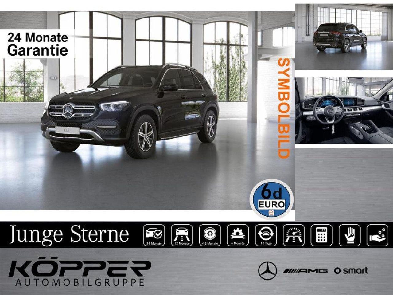 Fahrzeugbild 1 / 6