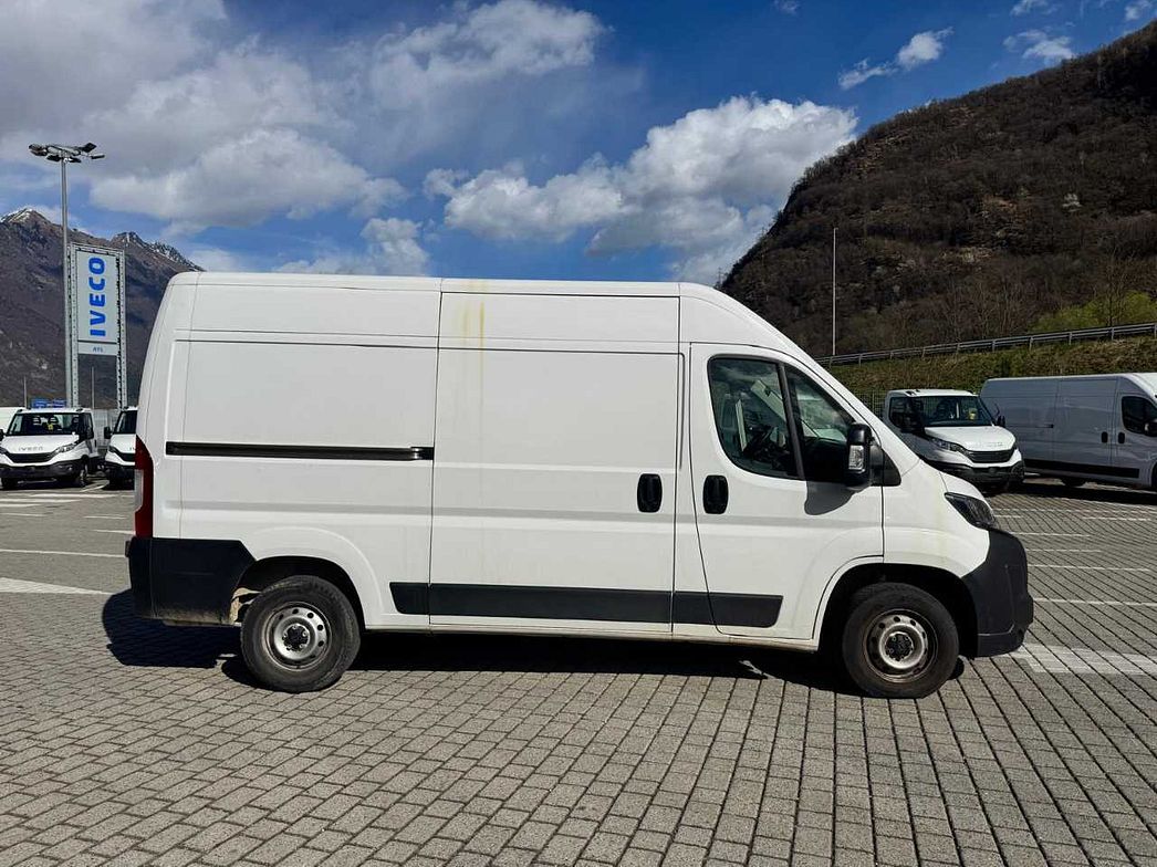 Peugeot | Boxer 33 L2H2 2.2 diesel 140cv S&S